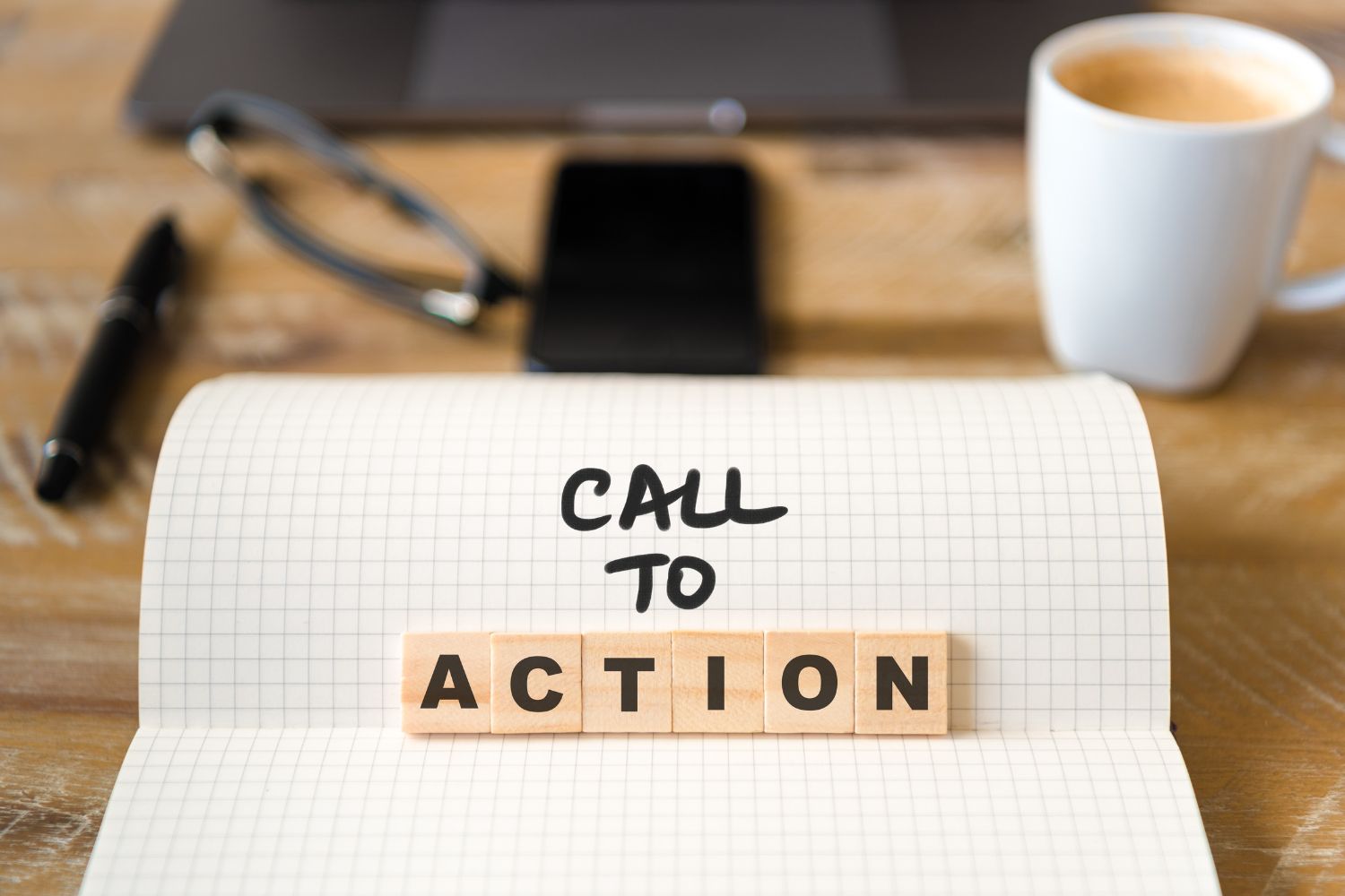 Hoe schrijf je effectieve Call-to-Actions die aanzetten tot conversie?