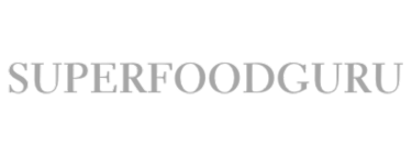 Superfoodguru-logo-grijs